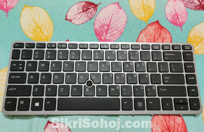 Hp Elitebook 840 G2 Keyboard